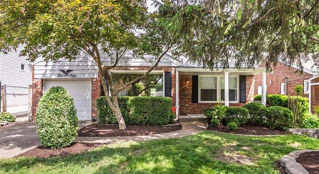 Photo of 1350 Monier Pl, Glendale, MO 63122