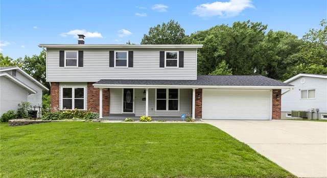 Photo of 14620 Avocado Ln, Florissant, MO 63034