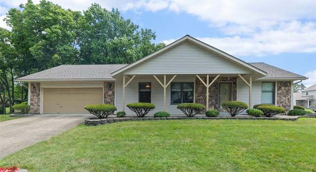 Photo of 607 Sparrow Ct, Troy, IL 62294