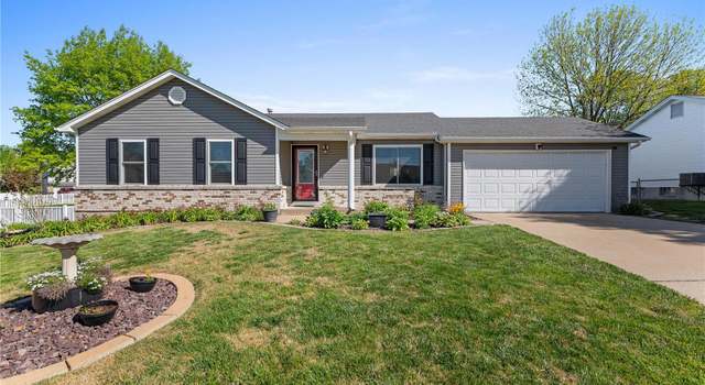 Photo of 625 Sundance Dr, O'fallon, MO 63368