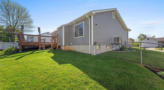 Photo of 625 Sundance Dr, O'fallon, MO 63368