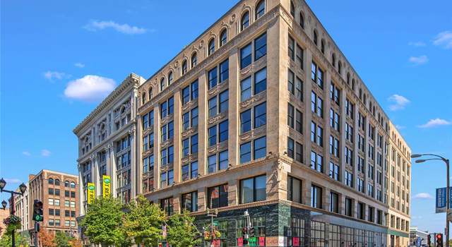 Photo of 901 Washington Ave #509, St Louis, MO 63101