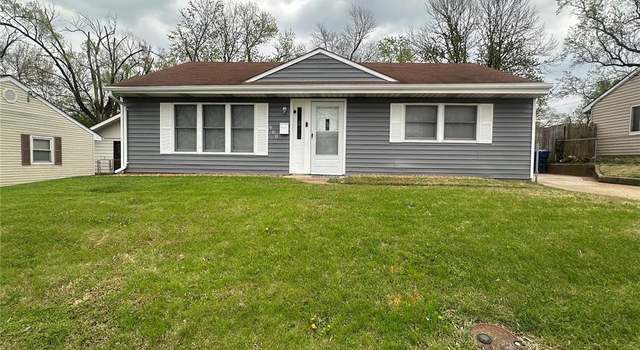 Photo of 960 Saint Ferdinand St, Florissant, MO 63031