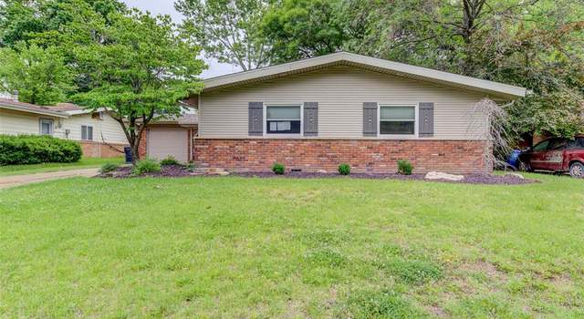Photo of 3170 Kingsley Dr, Florissant, MO 63033