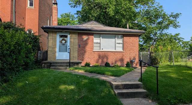 Photo of 3609 Ohio Ave, St Louis, MO 63118