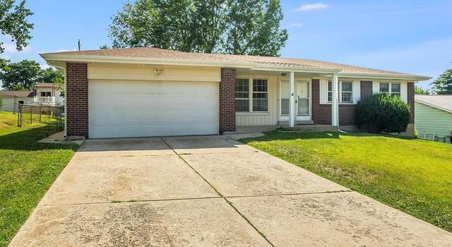 Photo of 3341 Greenbridge Dr, Bridgeton, MO 63044