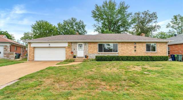 Photo of 6204 Helm Dr, Saint Louis, MO 63109
