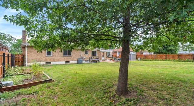 Photo of 6204 Helm Dr, St Louis, MO 63109