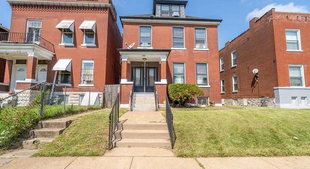 Photo of 4507 Clarence Ave, St Louis, MO 63115