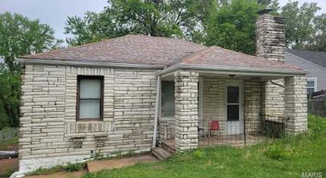 Photo of 207 Ruggles Rd, St Louis, MO 63135