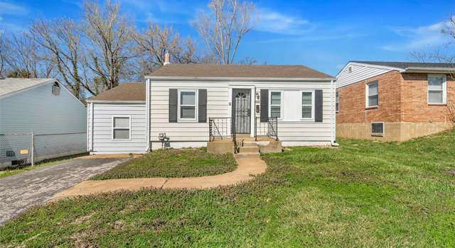 Photo of 105 Reasor Dr, St Louis, MO 63135