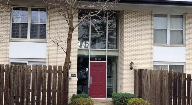 Photo of 10401 Briarbend Dr #9, St Louis, MO 63146