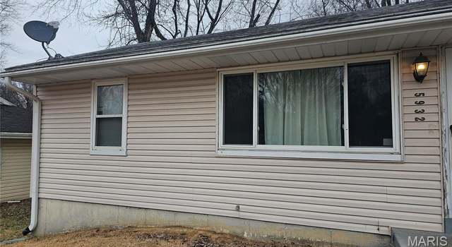 Photo of 5932 Brand Ave, St Louis, MO 63135