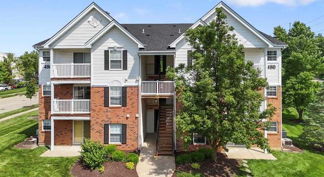 Photo of 480 Benton Dr Unit H, St Peters, MO 63376