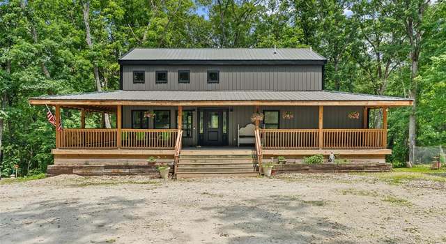 Photo of 220 Bridle Trail Dr, Robertsville, MO 63072