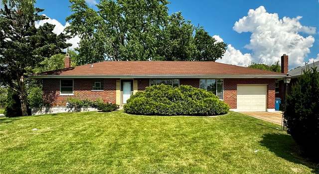 Photo of 9100 Jonmar Ct, Saint Louis, MO 63123