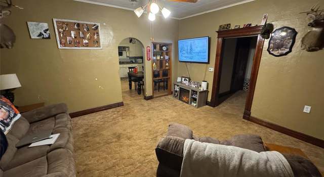 Photo of 25770 Maple St, Unincorporated, MO 63474