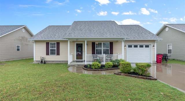 Photo of 217 Kinder Ave, Sikeston, MO 63801
