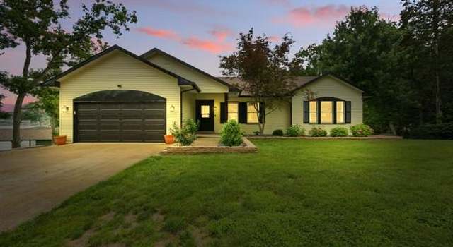 Photo of 5 Sherman Ct, Hillsboro, MO 63050