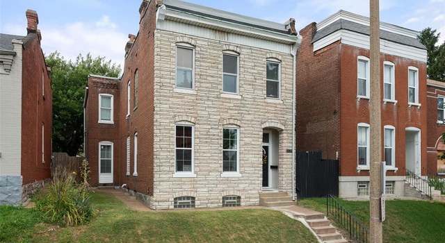 Photo of 4135 Nebraska Ave, Saint Louis, MO 63118