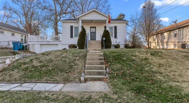 Photo of 8013 Pontiac Ave, St Louis, MO 63123