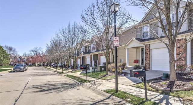 Photo of 361 Montclair Tower Dr, St Charles, MO 63303