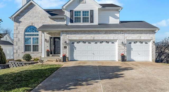 Photo of 1110 Mosswoods Ct, Fenton, MO 63026