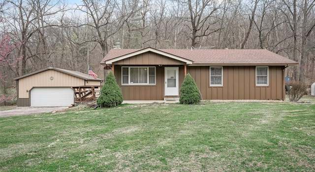 Photo of 2337 Boy Scout Rd, Hermann, MO 65041