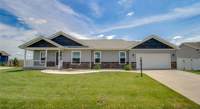 Photo of 176 Bay Meadow Cir, Moro, IL 62067