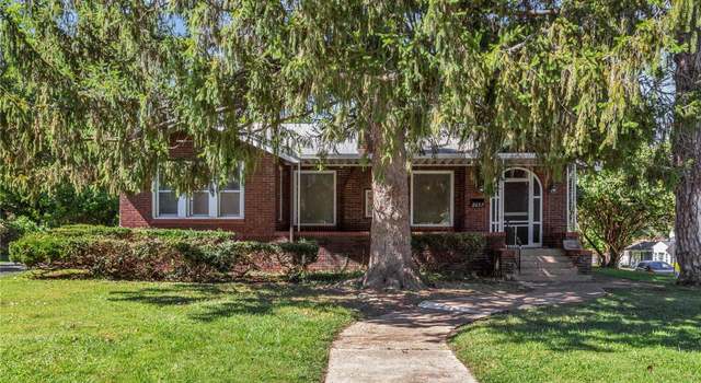 Photo of 2657 Sims Ave, St Louis, MO 63114