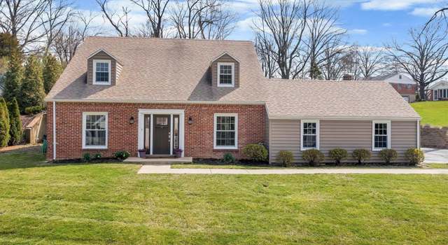 Photo of 1710 Fawnvalley Dr, St Louis, MO 63131