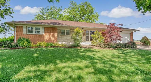 Photo of 6119 State Route 159, Red Bud, IL 62278