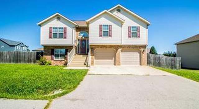 Photo of 23035 Ransom Rd, Waynesville, MO 65583