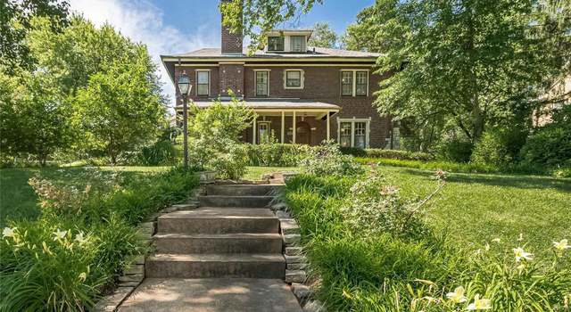 Photo of 7186 Delmar Blvd, St Louis, MO 63130
