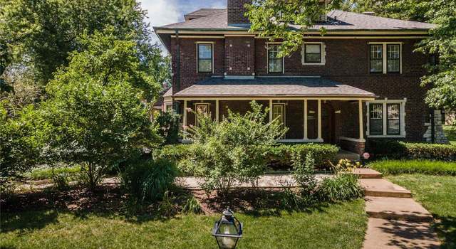 Photo of 7186 Delmar Blvd, St Louis, MO 63130