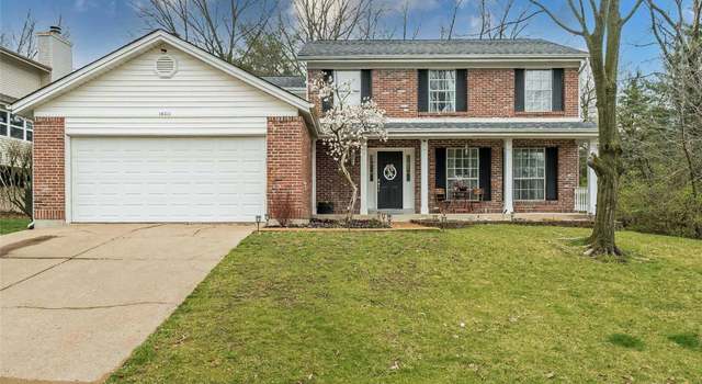 Photo of 16211 Maple Crossing Ct, Wildwood, MO 63011