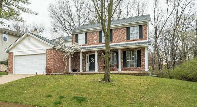Photo of 16211 Maple Crossing Ct, Wildwood, MO 63011