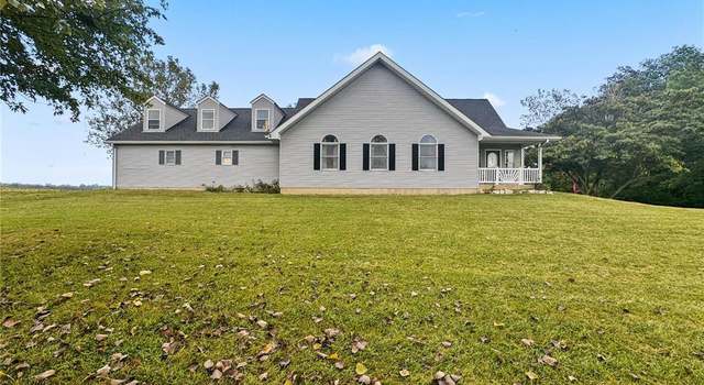 Photo of 3841 LL Rd, Fults, IL 62244