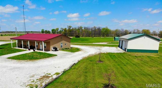 Photo of 24226 Highway 107, Stoutsville, MO 65283