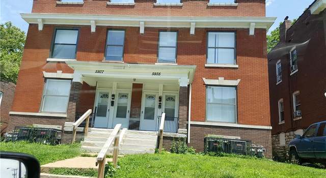 Photo of 5935 Ridge, St Louis, MO 63112