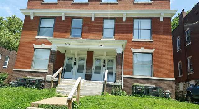 Photo of 5935 Ridge, St Louis, MO 63112