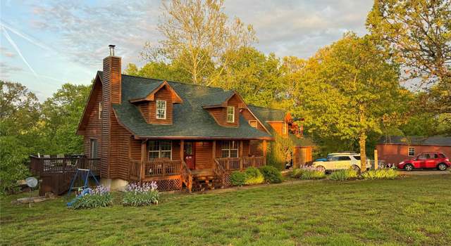Photo of 24880 Thunder Ln, St Robert, MO 65584