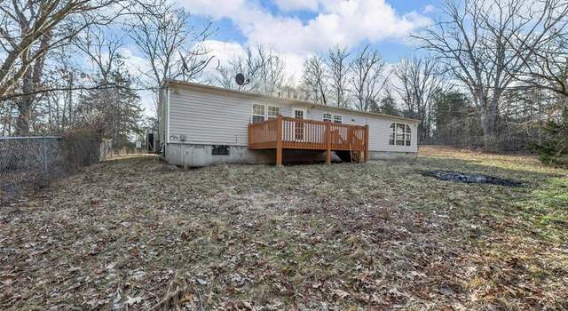 Photo of 643 Alpine Rd, Grubville, MO 63041