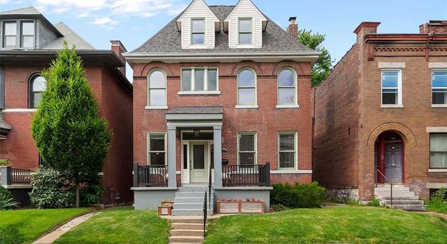 Photo of 4121 Russell Blvd, St Louis, MO 63110