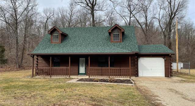 Photo of 16535 Twilight Ln, St Robert, MO 65584