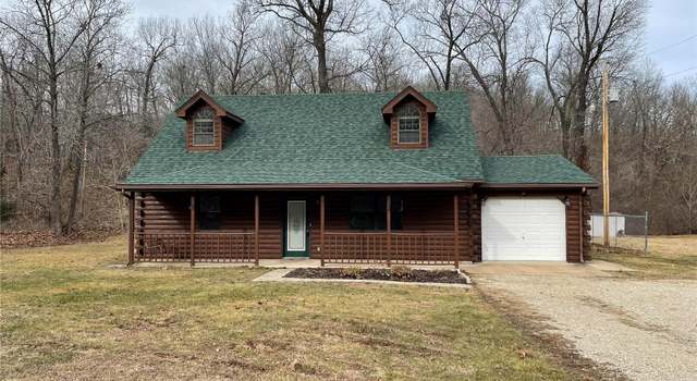 Photo of 16535 Twilight Ln, St Robert, MO 65584