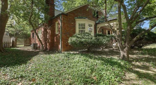 Photo of 7514 Forest View Dr, St Louis, MO 63121