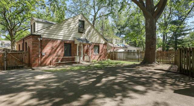 Photo of 7514 Forest View Dr, St Louis, MO 63121