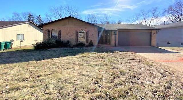 Photo of 2026 Donnell Dr, Barnhart, MO 63012
