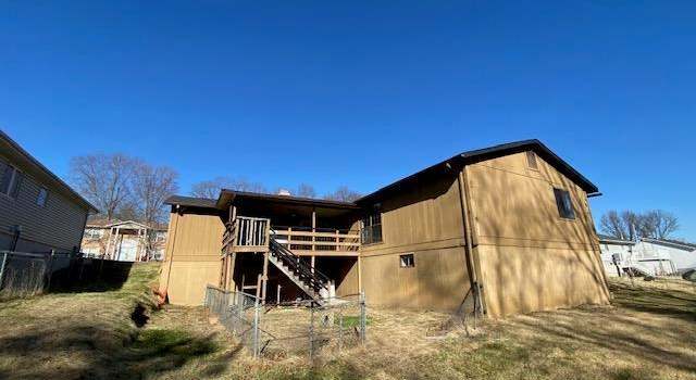 Photo of 2026 Donnell Dr, Barnhart, MO 63012